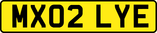 MX02LYE