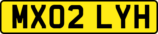 MX02LYH