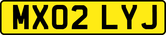 MX02LYJ