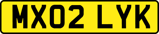MX02LYK