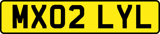 MX02LYL