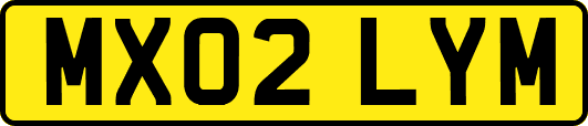 MX02LYM