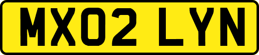 MX02LYN