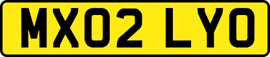 MX02LYO