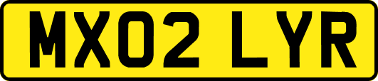 MX02LYR