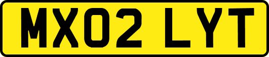 MX02LYT
