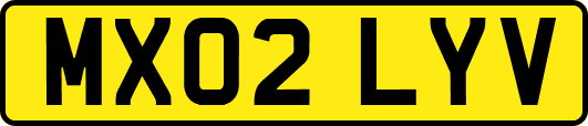 MX02LYV