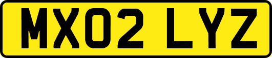 MX02LYZ