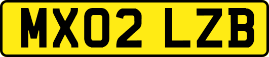 MX02LZB