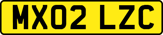 MX02LZC