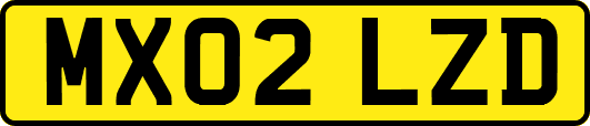 MX02LZD