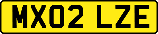 MX02LZE