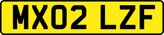 MX02LZF