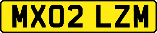 MX02LZM