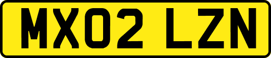 MX02LZN