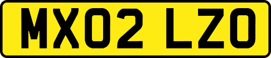 MX02LZO