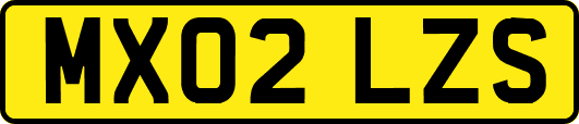 MX02LZS