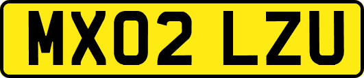 MX02LZU