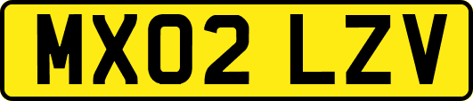 MX02LZV