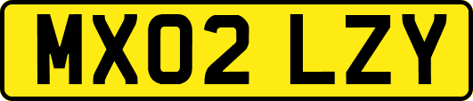 MX02LZY