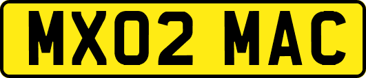 MX02MAC