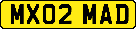 MX02MAD