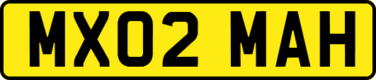 MX02MAH