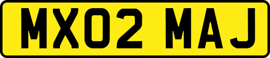 MX02MAJ