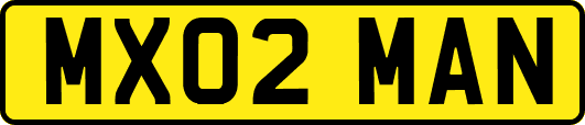 MX02MAN