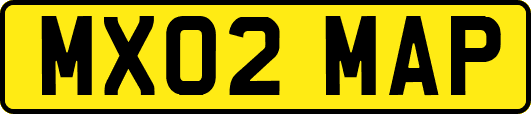 MX02MAP
