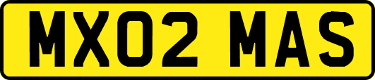 MX02MAS