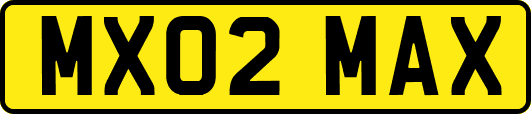 MX02MAX