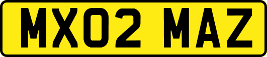 MX02MAZ