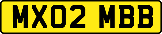 MX02MBB