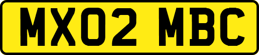 MX02MBC