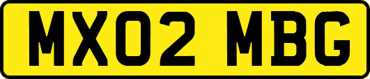 MX02MBG