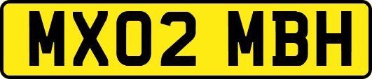 MX02MBH