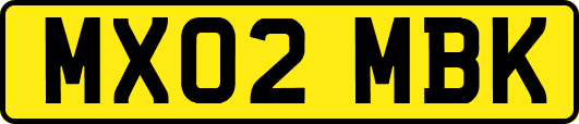 MX02MBK