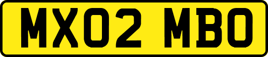 MX02MBO