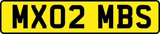 MX02MBS