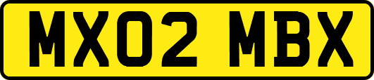 MX02MBX