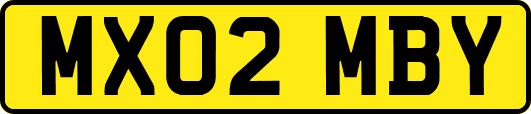 MX02MBY