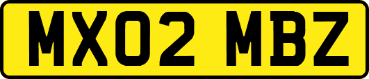 MX02MBZ