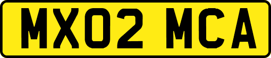 MX02MCA