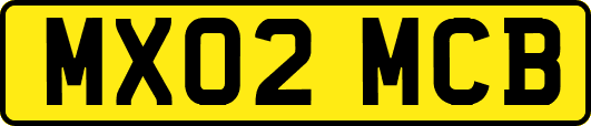 MX02MCB