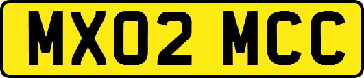 MX02MCC