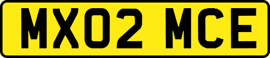 MX02MCE
