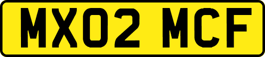 MX02MCF