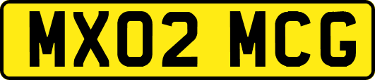 MX02MCG