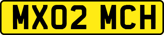 MX02MCH
